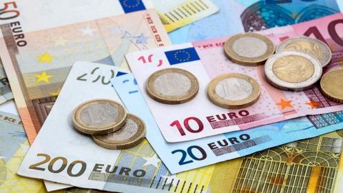 Gushti nis me renie te euros ne tregun vendas: Niveli me i ulet nga Dhjetori 2019